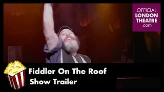 Fiddler On The Roof Trailer