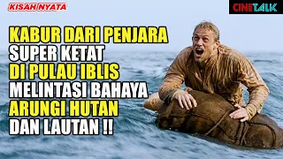 P4P1LL0N - NAPI KORBAN SALAH DAKWAAN YANG NOLAK MENYERAH PADA TAKDIR ! - ALUR CERITA FILM