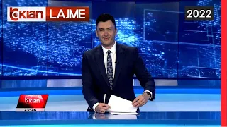 Edicioni i Lajmeve Tv Klan 28 Maj 2022, ora 23:00 Lajme – News