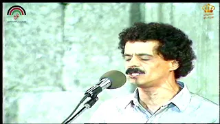 رائعة الروائع سهرة جيل جيلالة بالاردن سنة 1988. قوة الاداء !!! Soirée Jil Jilala En Jordanie