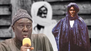 Waxtaan : digeunté Serigne Touba ak Mame Cheikh Ibrahima Fall par S Bouchra Samb