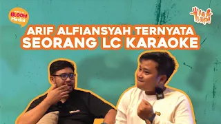 ARIF ALFIANSYAH BONGKAR AIB HIFDZI YANG SUKA PIJET! - HI HIP!