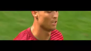 Ronaldo vs Ghana World Cup 2014