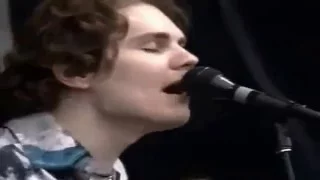 Smashing Pumpkins - Hummer (Pinkpop Festival 1994)