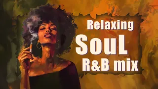 Soul songs when you're obsessed with love | The best soul songs of all time - Neo soul rnb mix