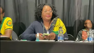 ANC KZN Conference | Wenzeni uZuma?