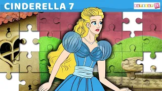 Cinderella | The Path of the Puzzles | Episode 7 | बच्चों की नयी हिंदी कहानियाँ