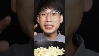 스팸마요 이건 진짜 호불호 없지않나요?!?! 그..렇죠? #shorts