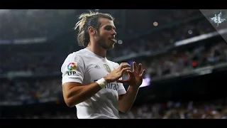 Gareth Bale - Skills & Goals 2016 |HD|