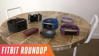 Which Fitbit should you buy?