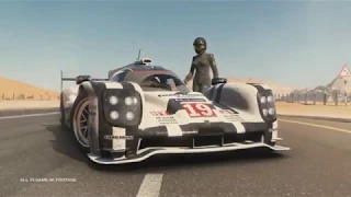 FORZA MOTORSPORT 7 REVEAL GAMEPLAY Trailer in 4K (E3 2017) ON XBOX ONE X