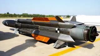 US Hypersonic Missile That Can Destroy China in 30 Sec