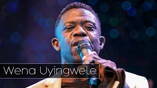 Spirit Of Praise 3 ft Benjamin Dube - Wena Uyingcwele - Gospel Praise & Worship Song