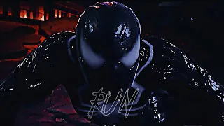 RUN / Marvel's Spiderman 2 edit