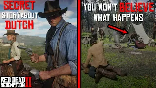 10 FACTS AND DETAILS In RDR2 That Are Absolutely INSANE! Part 2 - Red Dead Redemption 2