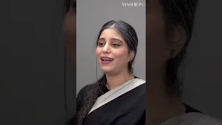 Natasha Noorani Sings Kaho Ek Din | Mashion