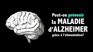 Prévenir la maladie d'Alzheimer grâce aux aliments?