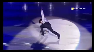 Denis Ten and Friends 2018 -Denis Ten “She Won’t Be Mine”