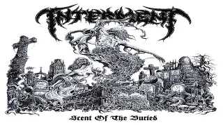 INTERMENT - Scent Of The Buried [Full-length Album] Death Metal