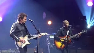 Gail Ann Dorsey & Matthieu Chédid - Space Oddity (Live cover) Paris, Studio 104 - 10/06/2022