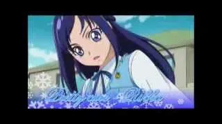 Doki doki precure - Rikka (one more night)