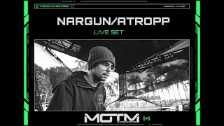 NARGUN/ATROPP LIVE SET 2020