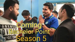 Bachelor Point Season 5 | ব্যাচেলর পয়েন্ট | Behind The Scene