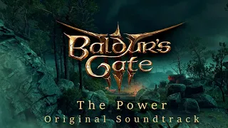 The Power(seamlessly extended) - Baldur's Gate 3 OST