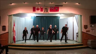 Latcham Centre, Port Perry - Rose Tattoo