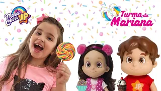 Johnny Johnny Yes Papa em Português com Maria Clara e JP 👶 THE BEST Song for Children