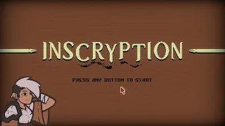 Inscryption - Full Playthrough - No Commentary