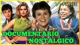 FILMES QUE QUASE TODO MUNDO ESQUECEU! ANOS 80 E 90