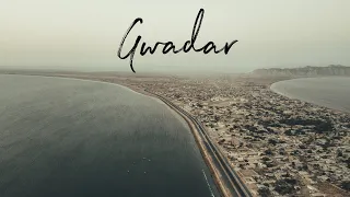 Welcome to Gwadar