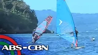 TV Patrol: Resort, hotel sa Boracay, pumalag sa mga 'maling' datos ng DENR