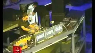 Kazantip Z17 @ Paul Van Dyk (01.08.2009) 1/6 (Official Music Video)