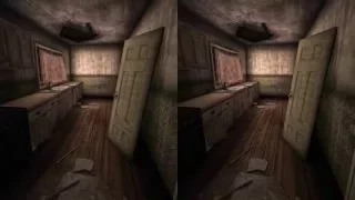 House of Terror VR Free Android Gameplay [PG]