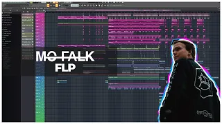 Mo Falk Style FLP | Download