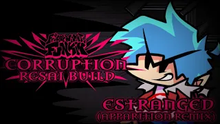 Corruption: Sai Build | Estranged (Apparition Remix)