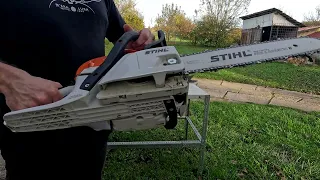 STIHL MS 251