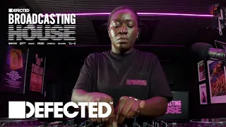 Kitty Amor (Episode #7, Live from The Basement) - Defected Broadcasting House