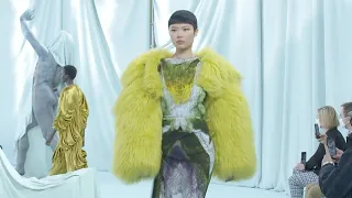 Del Core | Fall Winter 2022/2023 | Full Show