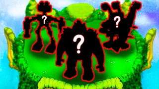 Guess The Monster by the Music | My Singing Monsters