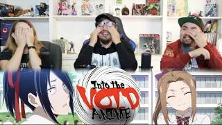 Kaguya-Sama: Love is War S2E11 | Ishigami Orgin Story!! | Reaction and Discussion!