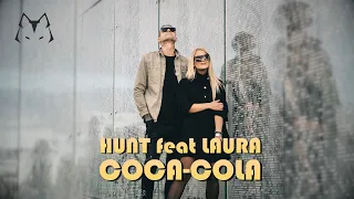 Hunt feat Laura - Coca-Cola