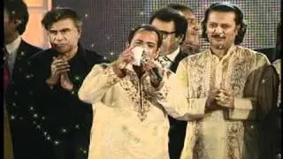 Khoob Se Khoob Tar - Rahat Fateh Ali Khan - Tribute To PTV Legends