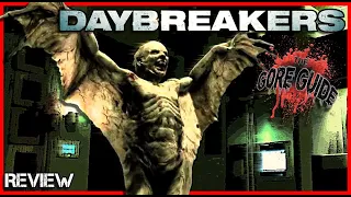 Daybreakers (2009) - Movie Review