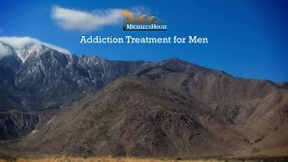 Men's Rehab at Michael's House Treatment Center