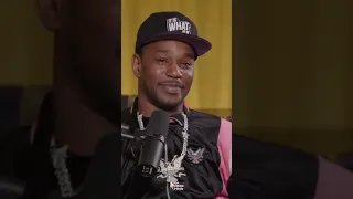 Camron Tells A Crazy Halle Berry Story 🤣😂