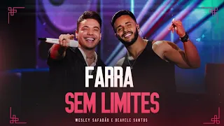 Wesley Safadão e Deavele Santos - Farra Sem Limites