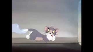 TOM AND JERRY-FRAIDY CAT-PART3